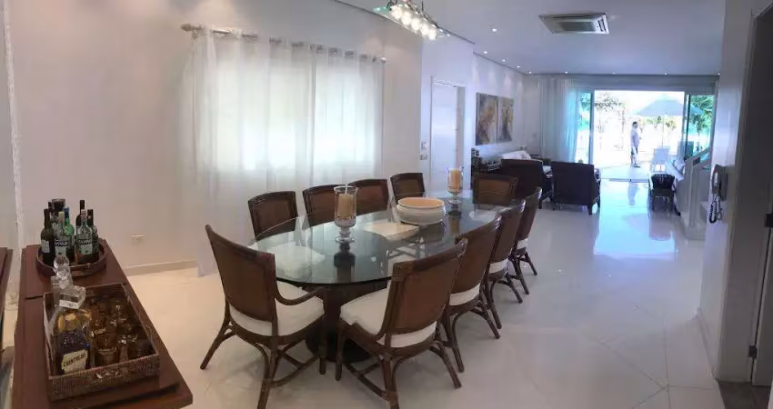 Casa à venda, 350 m² por r$ 4.800.000,00 - enseada - guarujá/sp