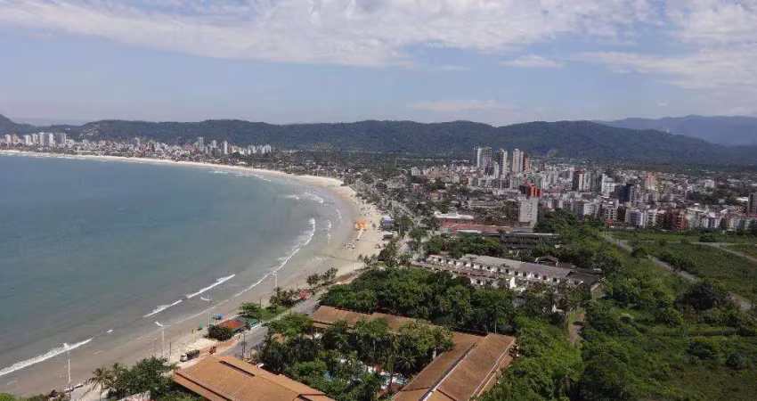 Cobertura com 6 dormitórios à venda, 310 m² - enseada - guarujá/sp