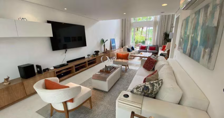 Casa com 4 quartos à venda no Balneário Praia do Pernambuco, Guarujá 
