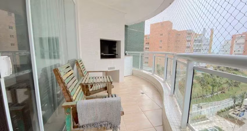 Apartamento com 3 quartos para alugar no São Lourenço, Bertioga 