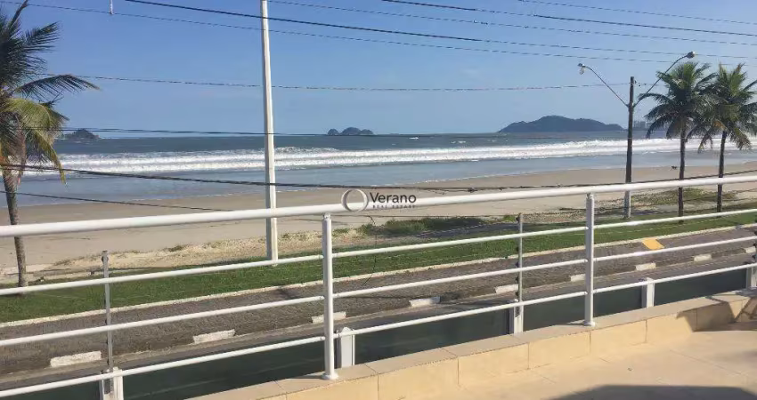 Casa com 4 dormitórios à venda, 512 m² por r$ 3.500.000,00 - enseada - guarujá/sp
