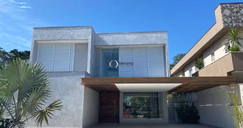 Casa com 5 dormitórios à venda, 442 m² por r$ 3.500.000 - são lourenço - bertioga/sp