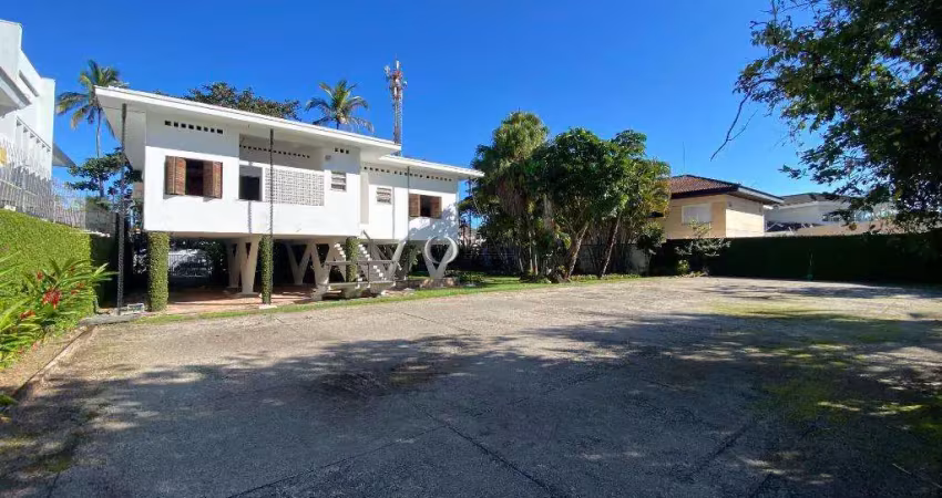Casa com 3 quartos para alugar no Jardim Virgínia, Guarujá 