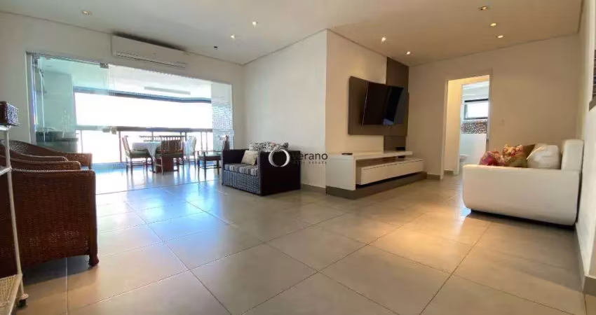 Parra quem procura descanso e lazer, esse apartamento na riviera de são lourenço pode te proporcionar isso!