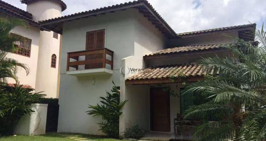 Casa com 3 quartos para alugar no Balneário Praia do Pernambuco, Guarujá 