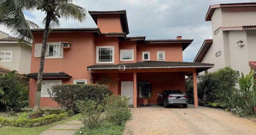 Granville guarujá, casa 4 suítes, piscina e churrasqueira