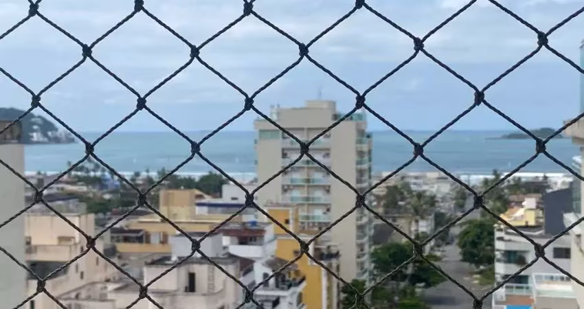 Cobertura com 5 dormitórios à venda, 250 m² por r$ 2.200.000,00 - enseada - guarujá/sp