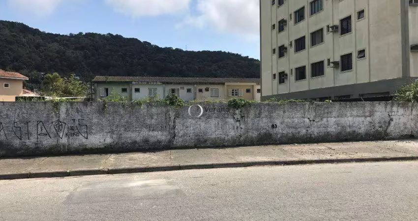 Terreno à venda, 1200 m² por r$ 2.000.000,00 - enseada - guarujá/sp