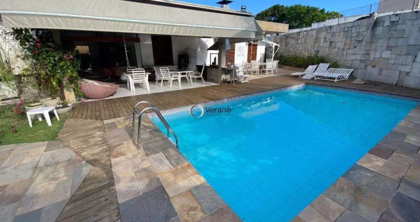 Casa com 5 quartos à venda no Balneário Cidade Atlântica, Guarujá 