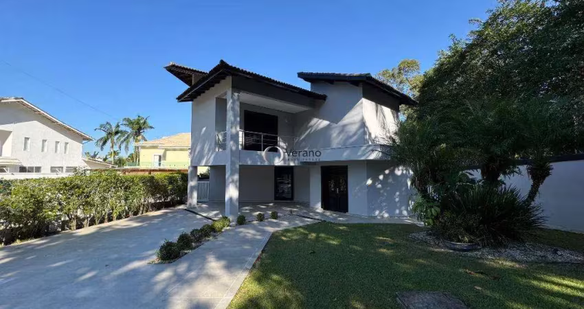 Casa a venda no granville com 4 dormitórios, piscina e espaço gourmet