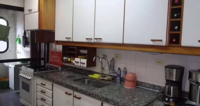 Cobertura com 3 dormitórios à venda, 240 m² por r$ 1.900.000,00 - enseada - guarujá/sp