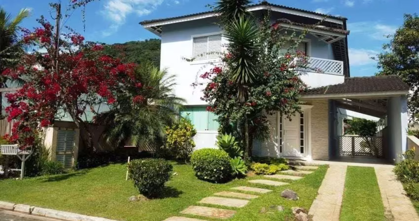 Casa com 5 quartos à venda no Loteamento João Batista Julião, Guarujá 