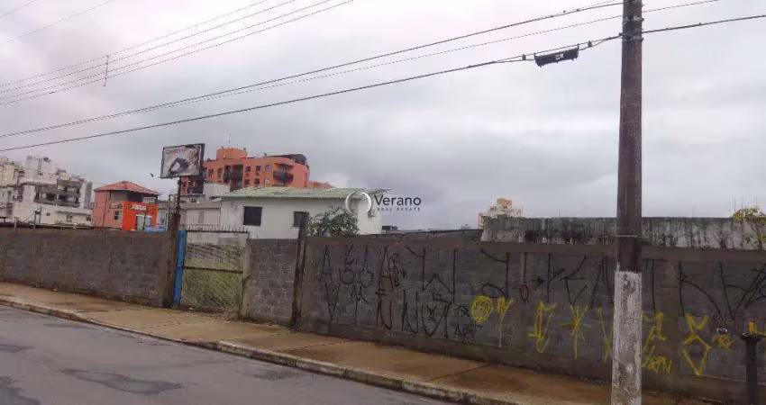 Terreno à venda no Loteamento João Batista Julião, Guarujá 