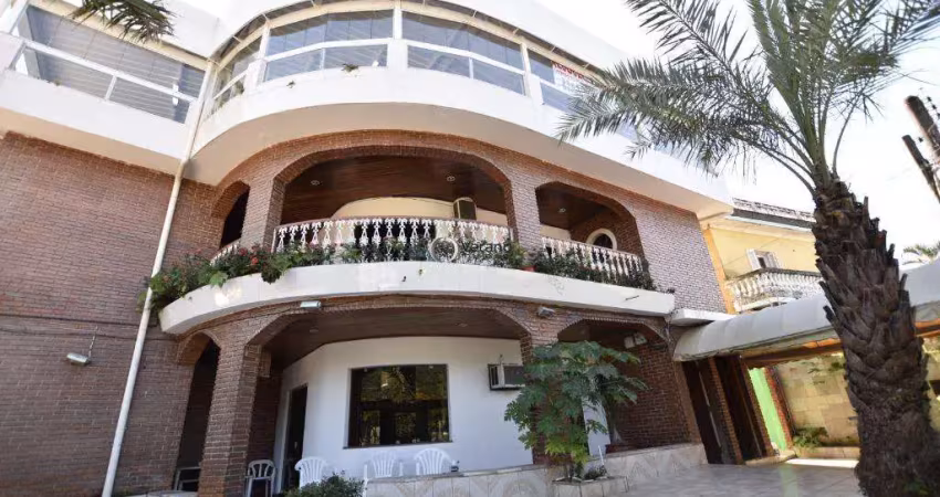 Casa com 3 dormitórios à venda por r$ 1.700.000 - guaiuba - guarujá/sp