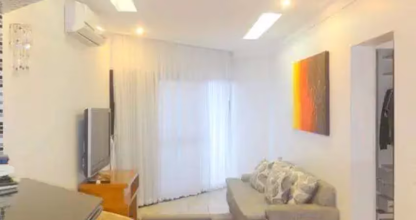 Cobertura à venda, 190 m² por r$ 1.600.000,00 - enseada - guarujá/sp