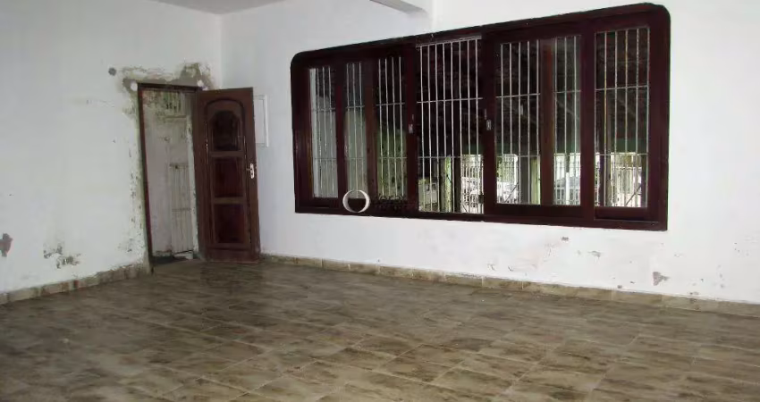 Casa com 4 dormitórios à venda por r$ 1.500.000,00 - pitangueiras - guarujá/sp