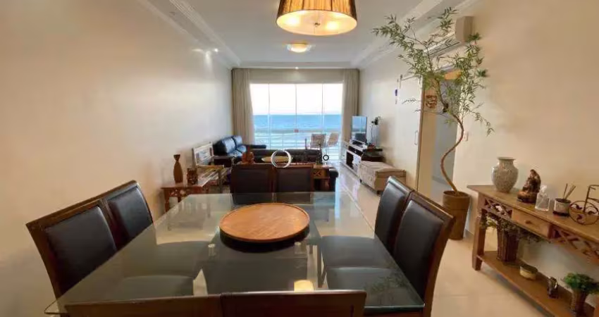Apartamento com 3 dormitórios à venda, 120 m² por r$ 1.400.000,00 - pitangueiras - guarujá/sp