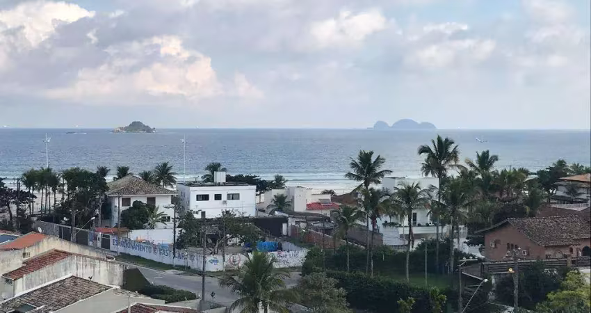 Cobertura com 3 dormitórios à venda, 200 m² por r$ 1.400.000,00 - enseada - guarujá/sp