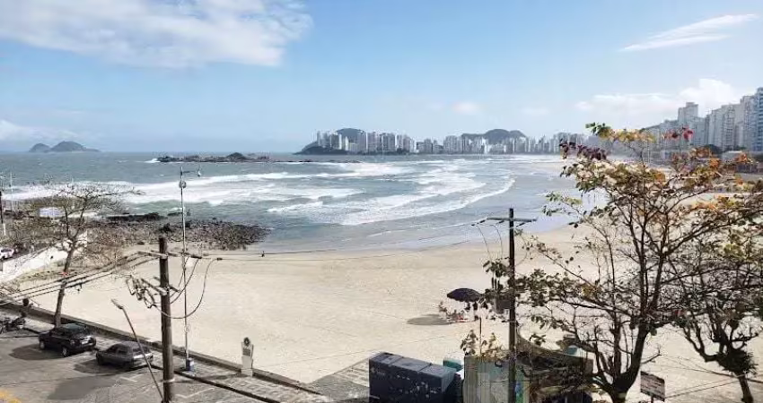 Apartamento à venda, 350 m² por r$ 1.300.000,00 - pitangueiras - guarujá/sp