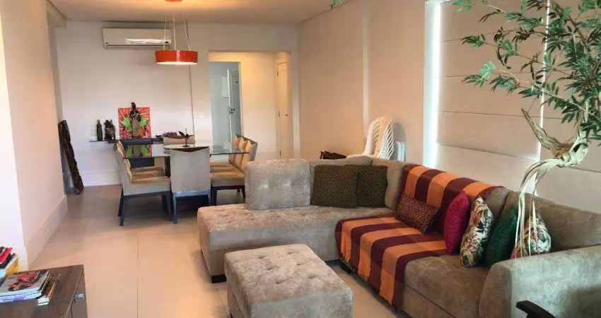 Apartamento à venda, 173 m² por r$ 1.300.000,00 - enseada - guarujá/sp