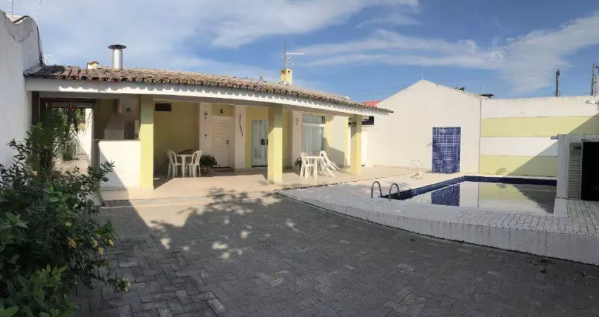 Casa à venda por r$ 1.200.000,00 - enseada - guarujá/sp