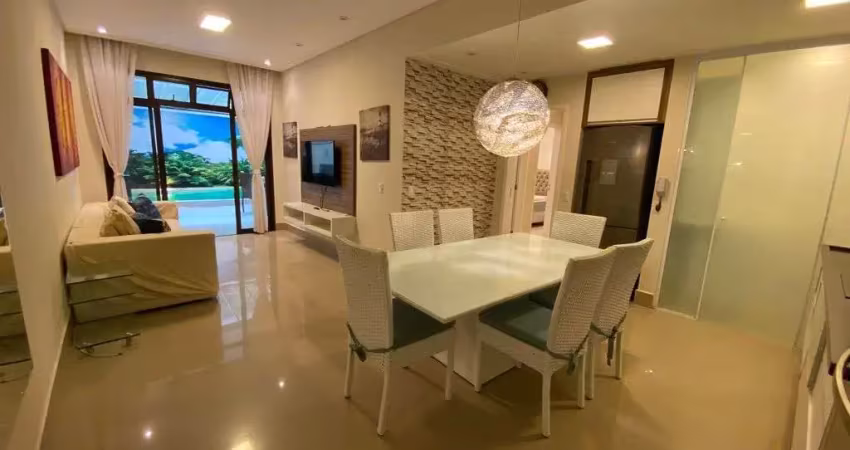 Apartamento com 2 dormitórios à venda, 115 m² por r$ 1.200.000,00 - enseada - guarujá/sp