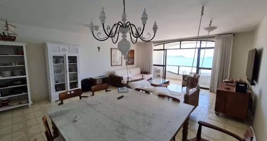 Apartamento com 4 dormitórios à venda, 190 m² por r$ 1.200.000,00 - astúrias - guarujá/sp