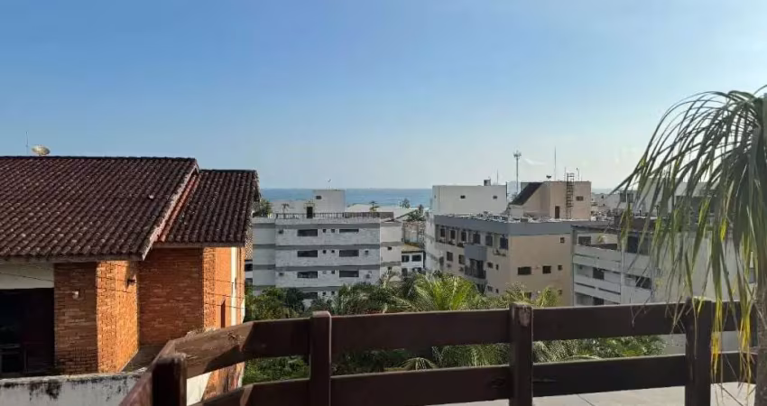Casa com 5 dormitórios à venda, 360 m² por r$ 1.170.000,00 - enseada - guarujá/sp