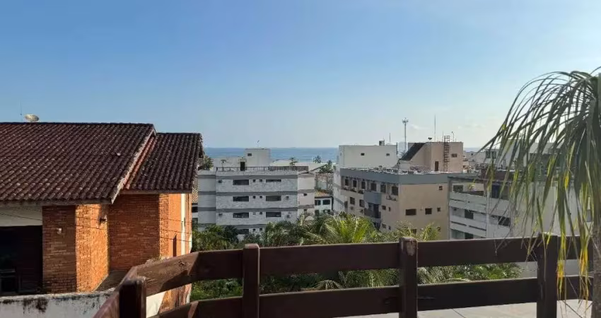 Casa com 5 dormitórios à venda, 360 m² por r$ 1.170.000,00 - enseada - guarujá/sp