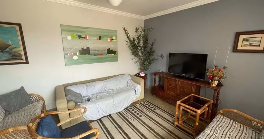 Cobertura com 3 dormitórios à venda, 264 m² por r$ 1.150.000,00 - enseada - guarujá/sp