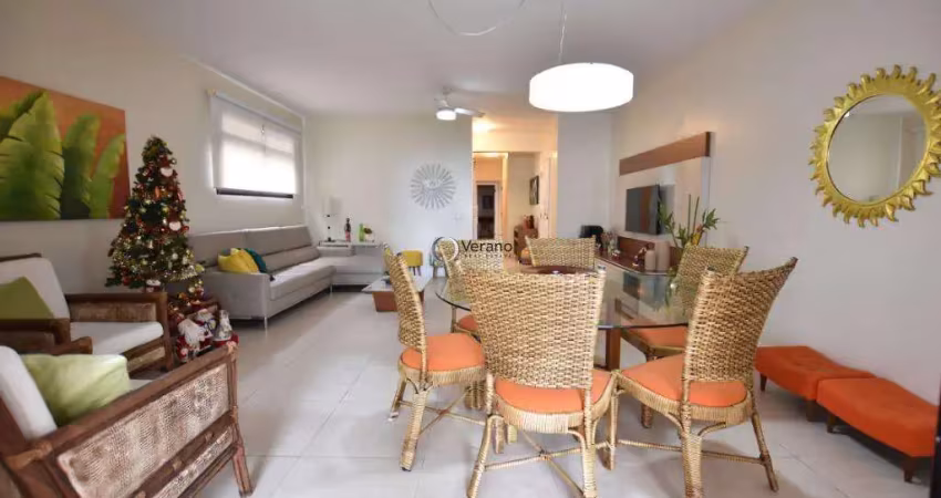 Apartamento com 4 quartos à venda na Barra Funda, Guarujá 