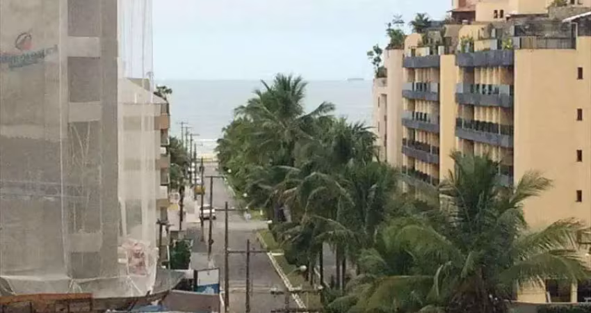Cobertura com 3 dormitórios à venda, 250 m² por r$ 980.000,00 - enseada - guarujá/sp