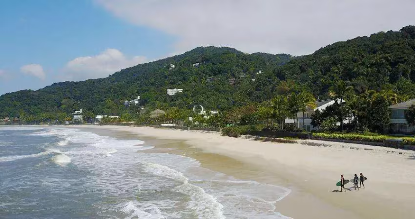 Terreno à venda, 1500 m² por r$ 1.700.000,00 - praia de são pedro - guarujá/sp