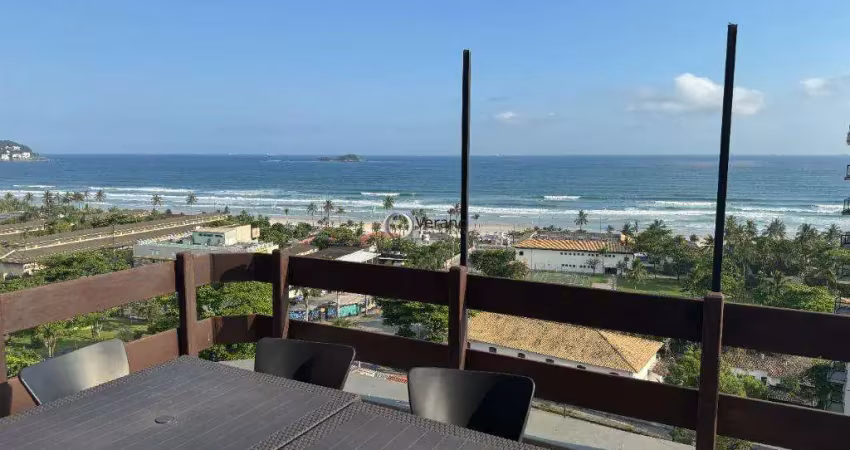 Casa com 4 quartos à venda no Jardim Três Marias, Guarujá 