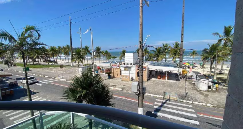Apartamento com 3 quartos à venda no Jardim Três Marias, Guarujá 