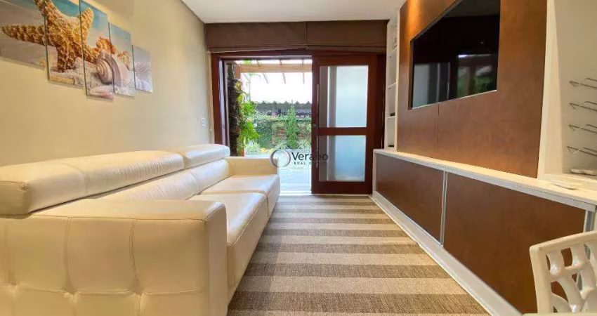 Casa com 2 quartos à venda no Cidade Jardim Tom, Guarujá 