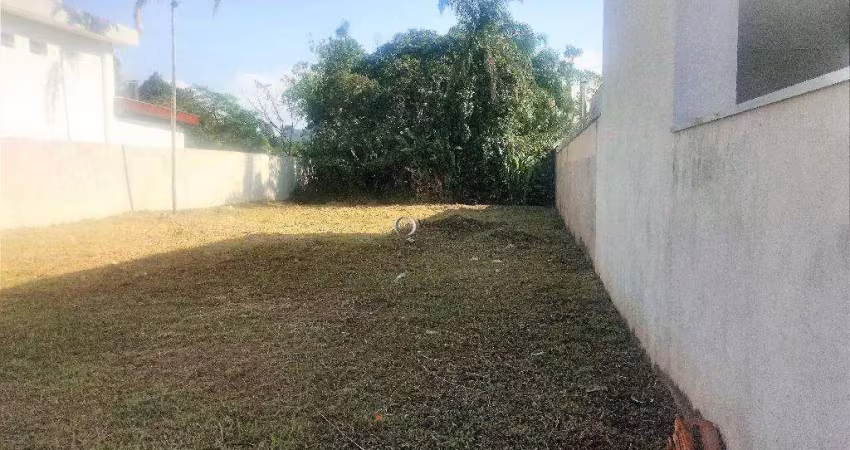 Terreno à venda, 1120 m² por r$ 900.000,00 - pernambuco ii - guarujá/sp
