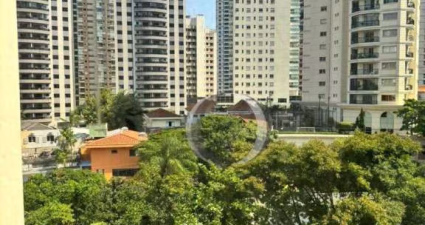 EXCELENTE OPORTUNIDADE!! APARTAMENTO LINDO A VENDA NA CHACARA KLABIN COM 4 DORMITÓRIOS