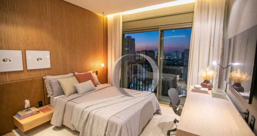 Viva o Apogeu do Luxo Urbano: Unidade Exclusiva de 667m² na Casa Brasileira