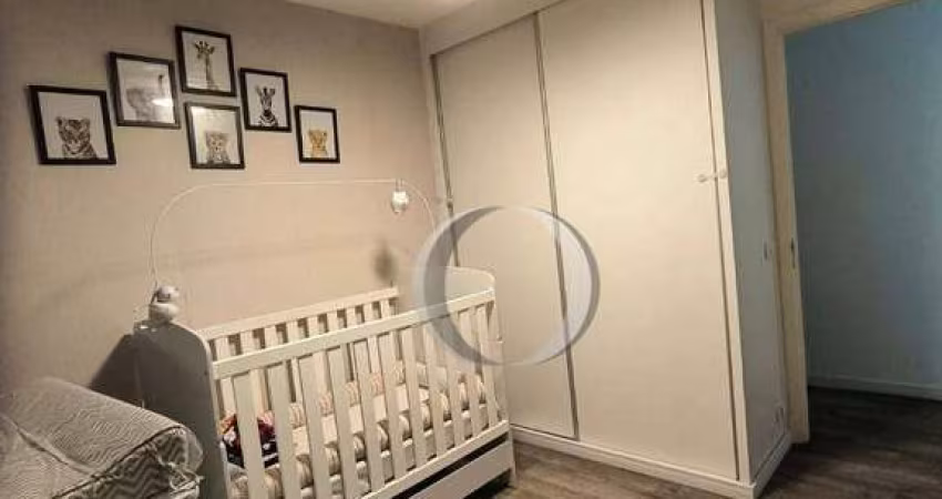 Apartamento à venda por R$ 990.000,00 - Jardim Marajoara - São Paulo/SP