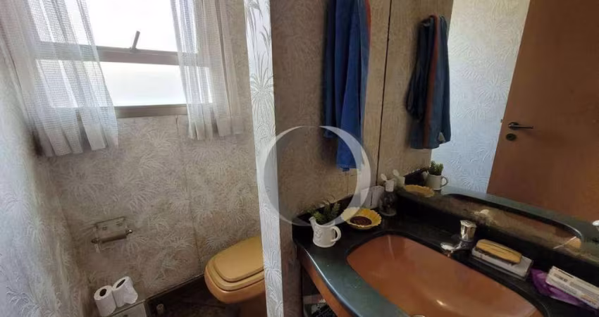 Apartamento com 3 dormitórios à venda, 160 m² por R$ 1.436.000 - Indianópolis - São Paulo/SP