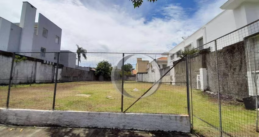 Terreno à venda, 954 m² por R$ 9.000.000,00 - Jardim Paulista - São Paulo/SP