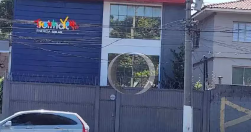 Imóvel comercial para locação na avenida dos bandeirantes