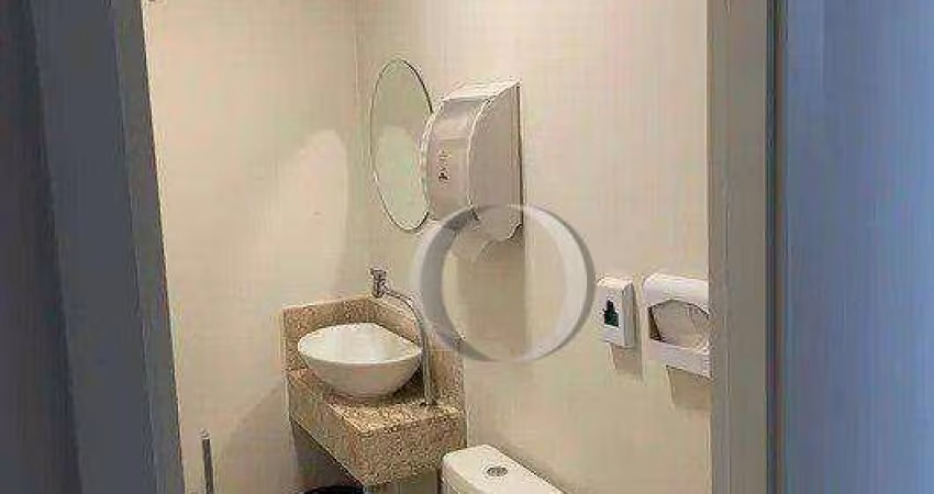 Conjunto - venda por R$ 1.900.000,00 ou aluguel por R$ 14.723,00/mês - Pinheiros - São Paulo/SP