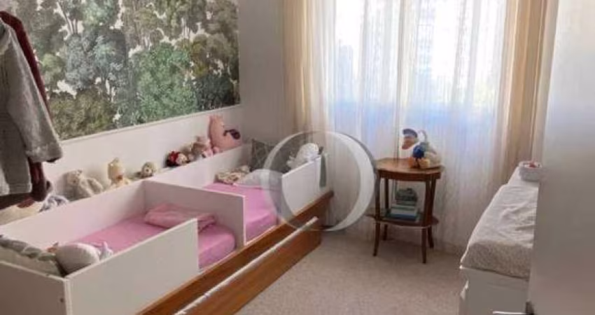 Apartamento com 2 dormitórios à venda por R$ 1.450.000 - Jardim Paulista - São Paulo/SP