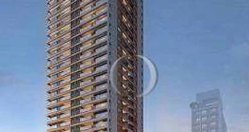 Apartamento com 3 dormitórios à venda por R$ 2.350.000 - Vila Mariana - São Paulo/SP