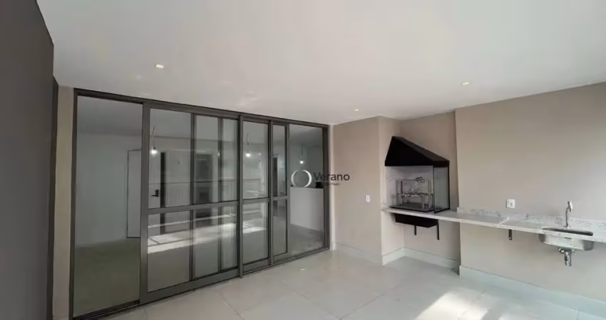 Apartamento com 3 dormitórios à venda por R$ 2.550.000,00 - Vila Mariana - São Paulo/SP