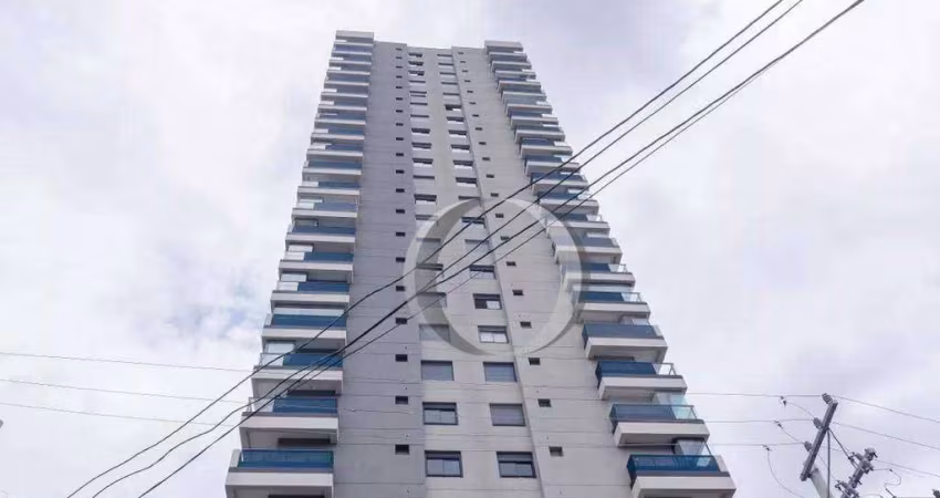 Apartamento com 1 dormitório à venda por R$ 1.784.000 - Cerqueira César - São Paulo/SP