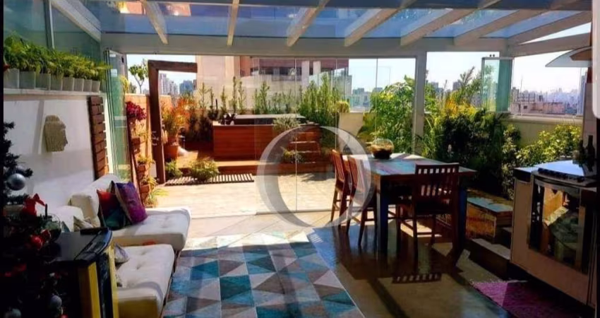 Apartamento com 2 dormitórios à venda por R$ 2.389.000,00 - Vila Medeiros - São Paulo/SP