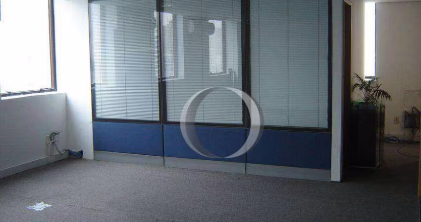 Conjunto à venda, 72 m² por R$ 690.000 - Jardim Paulista - São Paulo/SP